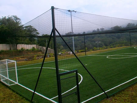 Negligencia Apuesta Túnica Equipamiento deportivo | Canchas Deportivas de Honduras