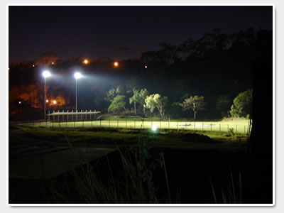 Musco Lighting