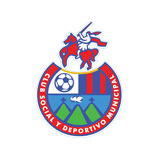 Club Deportivo Municipal - 1a División