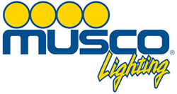 Musco Lighting / Sistemas de Iluminación para Deportes y Áreas Externas