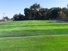 Grama Sintética - Anamoros, La Unión, El Salvador