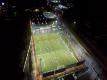 Grama Sintética - BeSport, Antiguo Cuscatlan, El Salvador