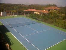 Tenis - Sr. Hollman Nicaragua