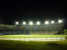 Iluminación Deportiva - .