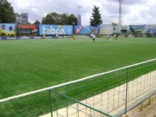 Grama Sintética - Complejo Profutbol