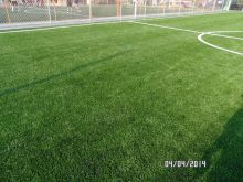 Grama Sintética - Cancha#2 COOPEFA ES 