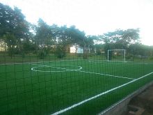 Grama Sintética - EL Carmen Mountain Valley - Ataco El Salvador